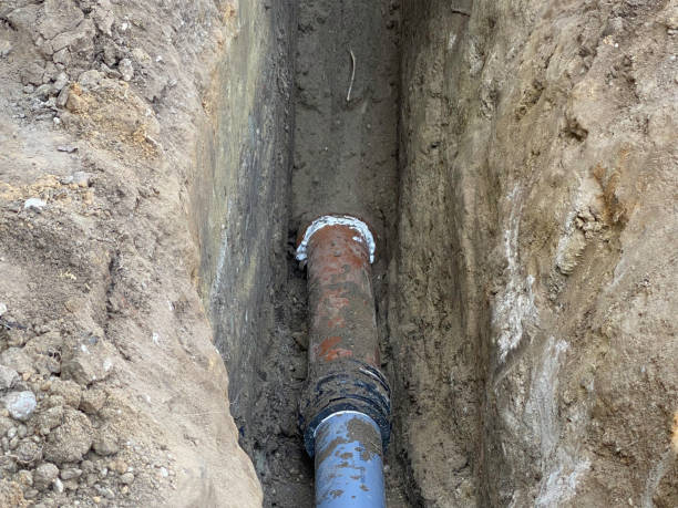 Best Flood restoration services  in Victoria, VA