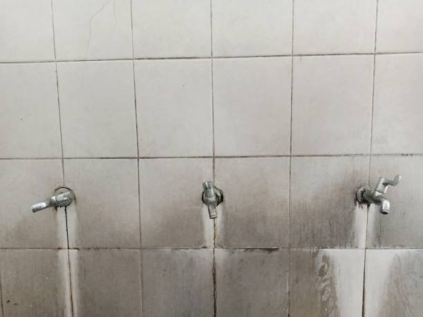 Professional Water damage restoration in Victoria, VA