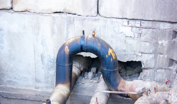 Best Flood restoration services  in Victoria, VA